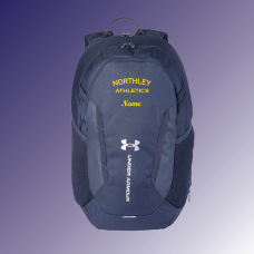 Northley Spring Sports UA Backpack